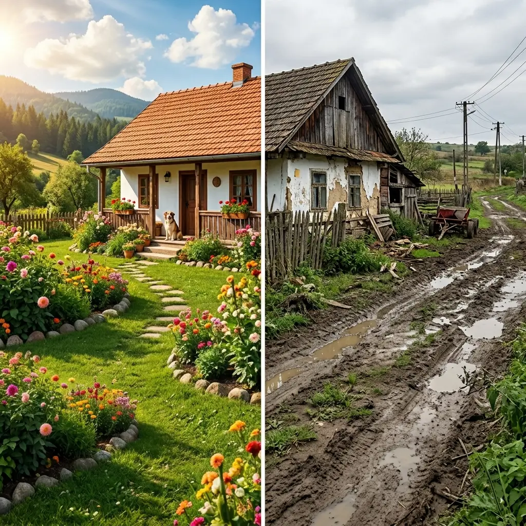 Detectiv Imobiliar Rural